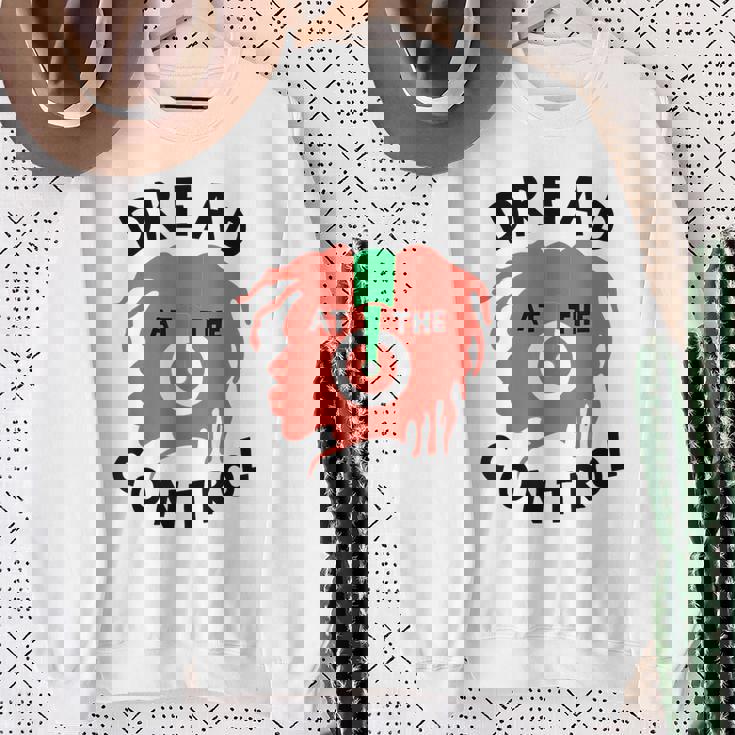 Dread At The Control Reggae Rockstar グラフィックtシャツ スウェットシャツ 年配の女性への贈り物