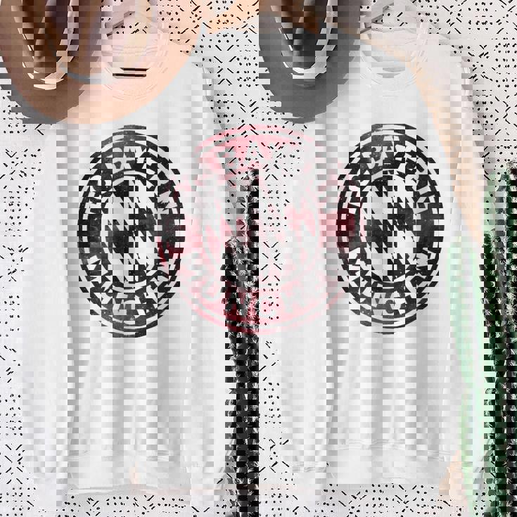 Fcバイエルン・ミュンヘン ロゴ ギャラクシー スウェットシャツ 年配の女性への贈り物