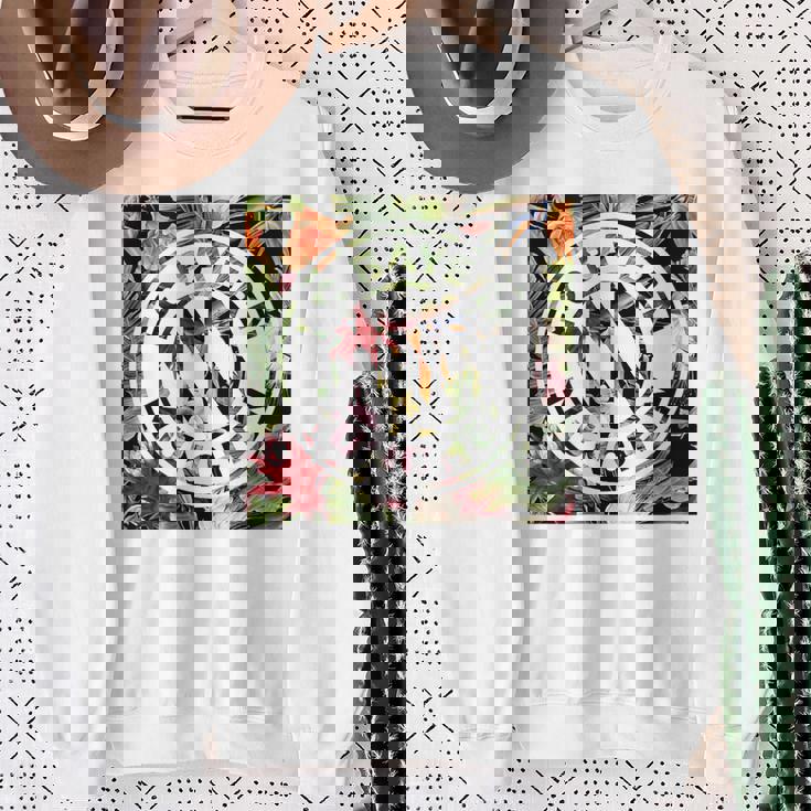 Fcバイエルン・ミュンヘンのロゴパラダイス スウェットシャツ 年配の女性への贈り物