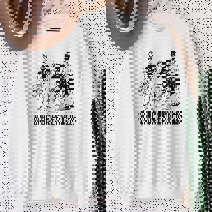 Fuji Rock 25 Play Amazon Limited Color Olive スウェットシャツ 年配の女性への贈り物