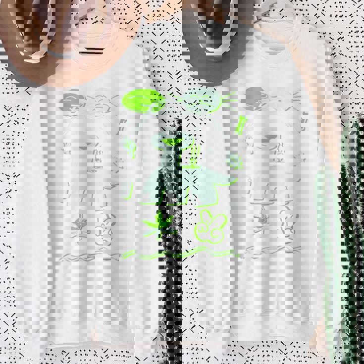 Fuji Rock 25 最後の手段のフジロック Amazon Limited Color Navy スウェットシャツ 年配の女性への贈り物