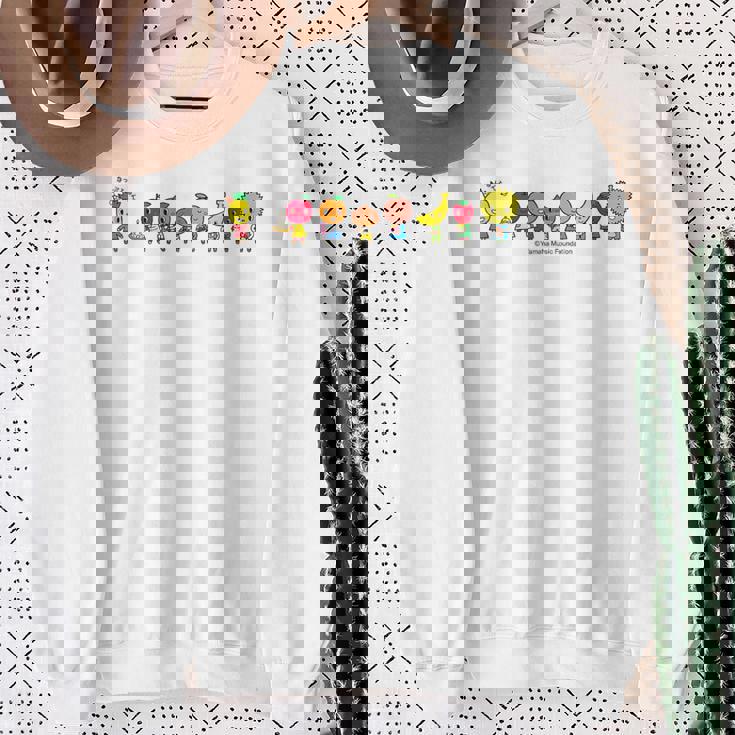 Happy Birthday！ なっぷる スウェットシャツ 年配の女性への贈り物