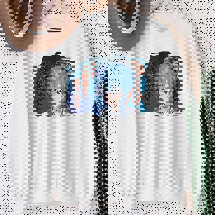 Hololive Production 【星街すいせい】ホロぐら名場面 メンズ 半袖 スウェットシャツ 年配の女性への贈り物