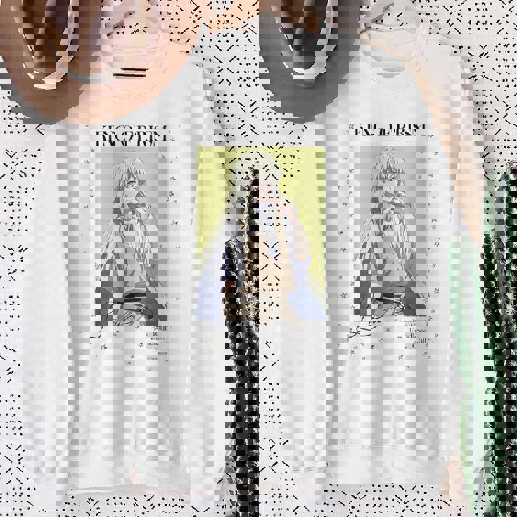 King Of Prism-Your Endless Call- 新イラスト ルヰ スウェットシャツ 年配の女性への贈り物