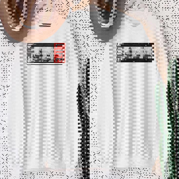 Life Picture Collection マリリン モンロー（3） スウェットシャツ 年配の女性への贈り物