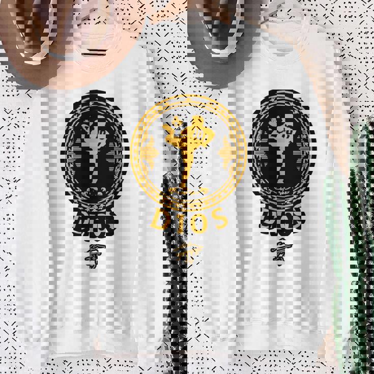 Maradona D10s オーナメント 長袖tシャツ スウェットシャツ 年配の女性への贈り物