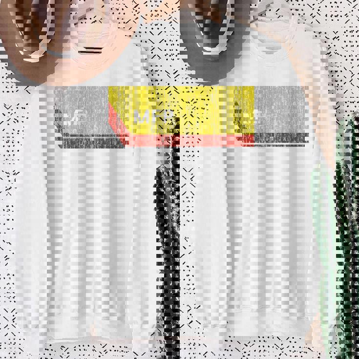 Mfp8 Interceptorpecial Max Warrior 長袖tシャツ スウェットシャツ 年配の女性への贈り物