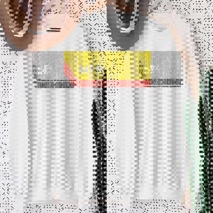 Mfp8 インターセプター スペシャルtシャツ Max Warrior スウェットシャツ 年配の女性への贈り物