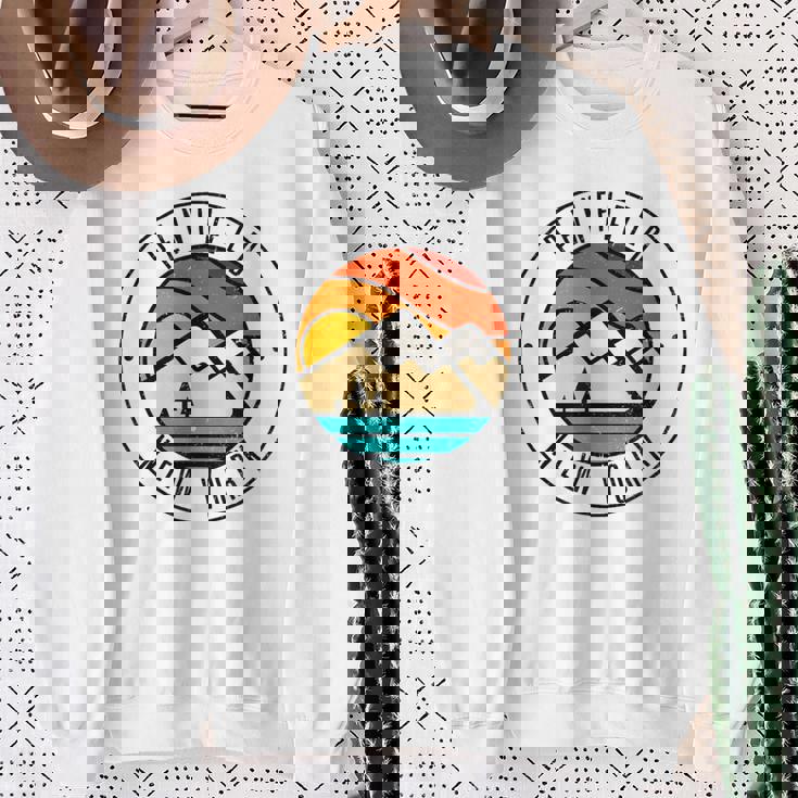 Minimalist Outdoors ペンフィールド ニューヨーク Ny スウェットシャツ 年配の女性への贈り物