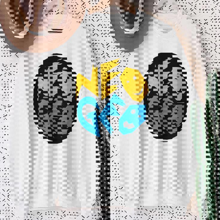 Neo Geo コンソールtシャツ レトロ スウェットシャツ 年配の女性への贈り物