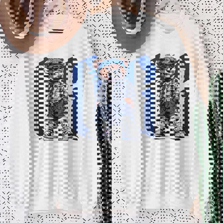 Og そしてオリジナル ギャングスター アワーズは西海岸の豪華なヒップホップ ラップです スウェットシャツ 年配の女性への贈り物