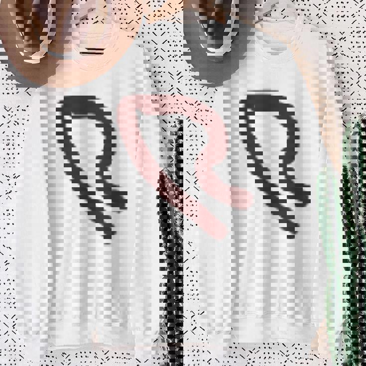 S&R 親子コーデ おすすめ スウェットシャツ 年配の女性への贈り物