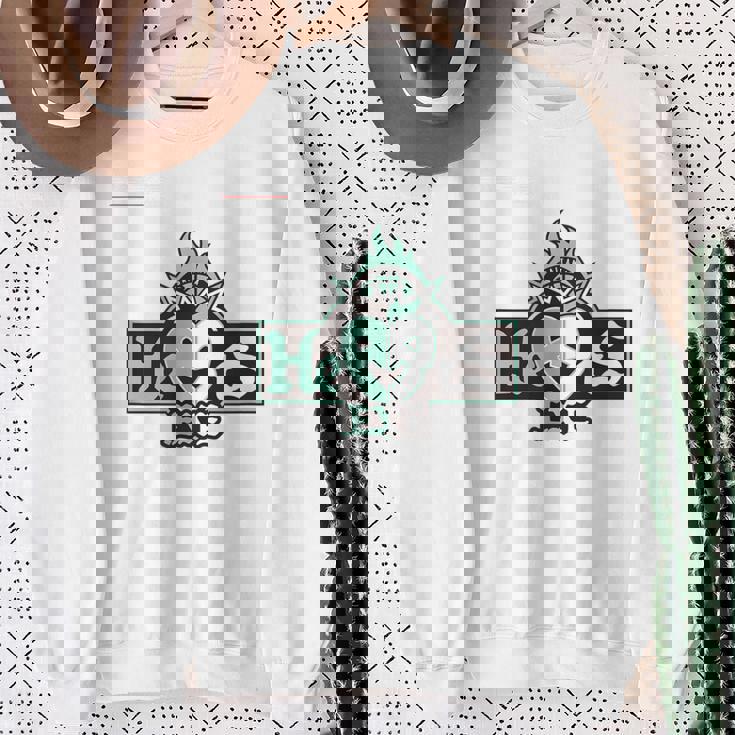 Saitama HeartsExe_22_野田夏生 スウェットシャツ 年配の女性への贈り物