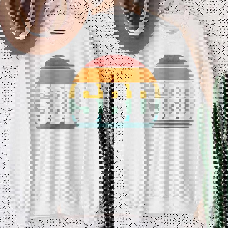 Sbd スクワットベンチ デッドリフト ウエイト スポーツ パワーリフティング 長袖tシャツ スウェットシャツ 年配の女性への贈り物