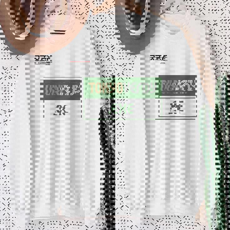 TokyoerdyExe_47_上之段賢人 スウェットシャツ 年配の女性への贈り物