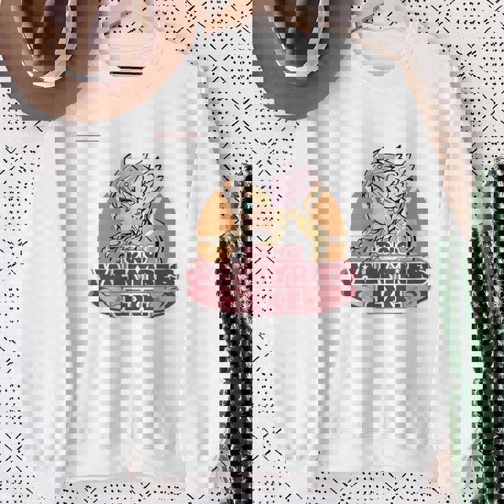 TonoalkyriesExe_22_南下 麻理絵 スウェットシャツ 年配の女性への贈り物