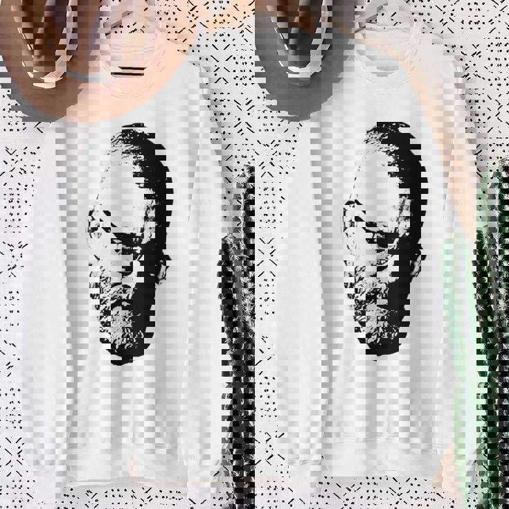 Tylko Grzegorz Brown スウェットシャツ 年配の女性への贈り物