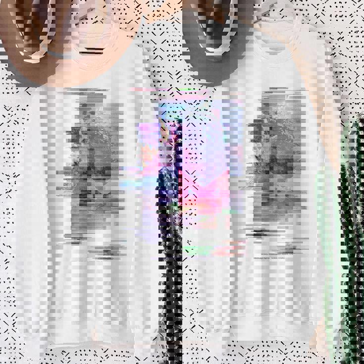 『ゴジラxコング 新たなる帝国』7 スウェットシャツ 年配の女性への贈り物