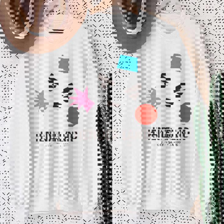 【Movies】クレヨンしんちゃん スー・ノーマン・パー ワンポイント スウェットシャツ 年配の女性への贈り物