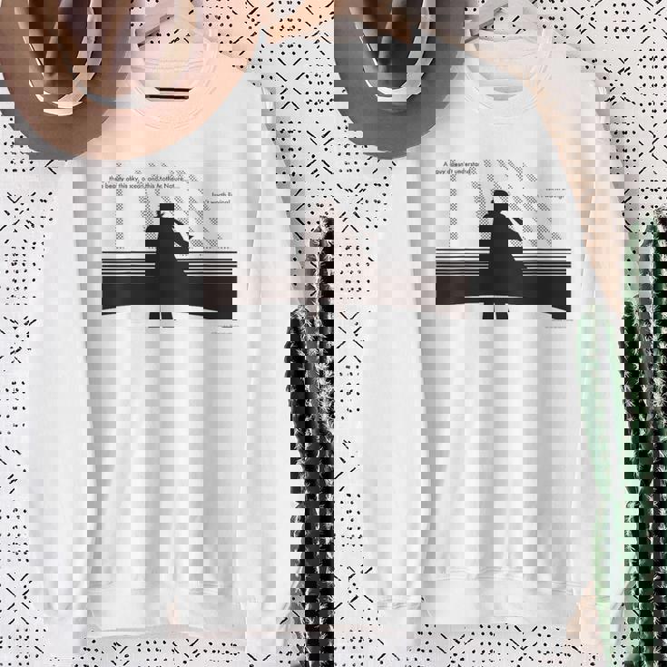 【バックプリント】ブラック・ジャック 名シーン「宝島」 Ctezuka Productions スウェットシャツ 年配の女性への贈り物