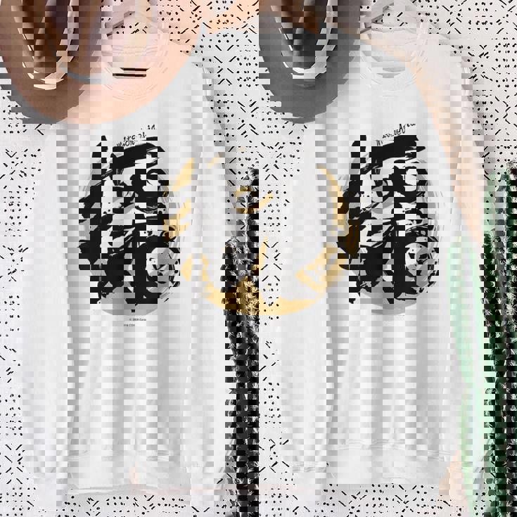 【ワトソン・アメリア】ホロライブ 漢字tシャツ 探 スウェットシャツ 年配の女性への贈り物