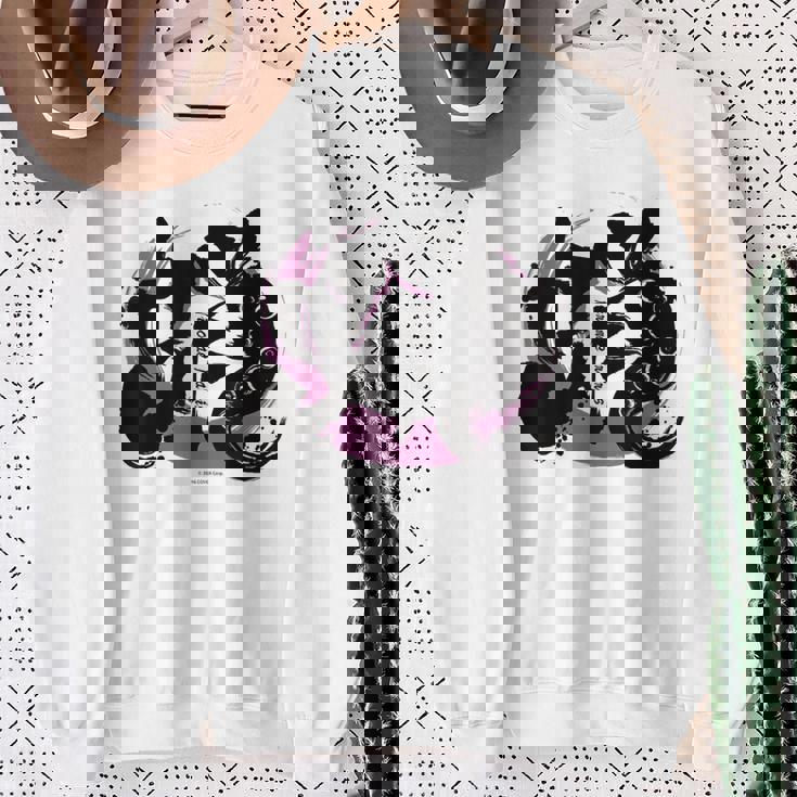 【一伊那尓栖】ホロライブ 漢字tシャツ 蛸 スウェットシャツ 年配の女性への贈り物