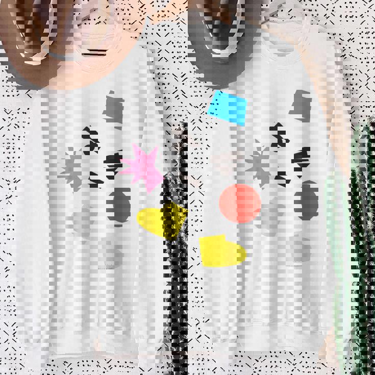 【映画】ヘンダーランドの大冒険「ス・ノーマン・パー」 スウェットシャツ 年配の女性への贈り物