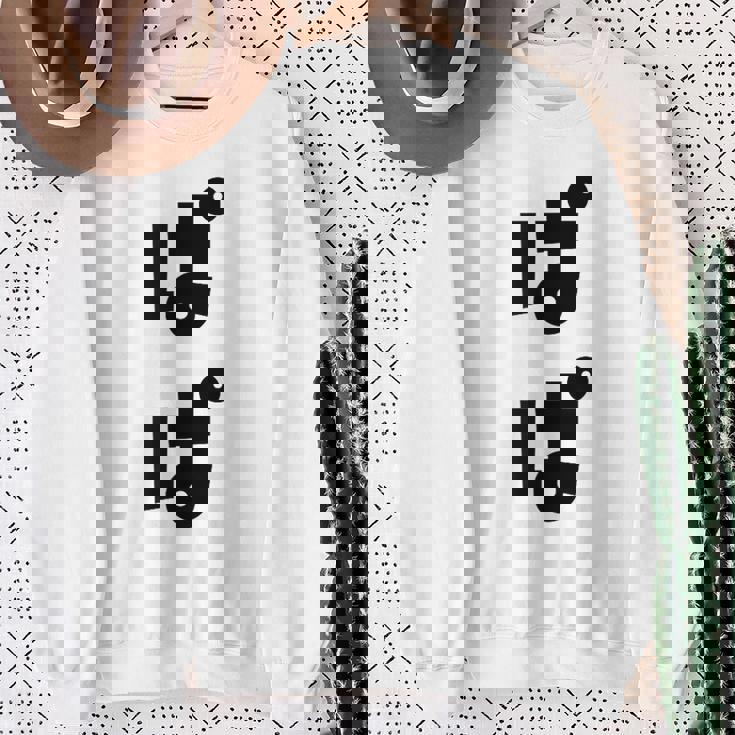 ぱぱ まま ひらがな 文字 かわいい ペア 夫婦 親子 お揃い 結婚 お祝い 家族コーデ 家族写真 おもしろ スウェットシャツ 年配の女性への贈り物