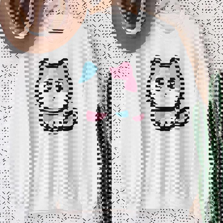 びーえするるる【Bsテレ東公式】イラストtシャツ（10色） スウェットシャツ 年配の女性への贈り物