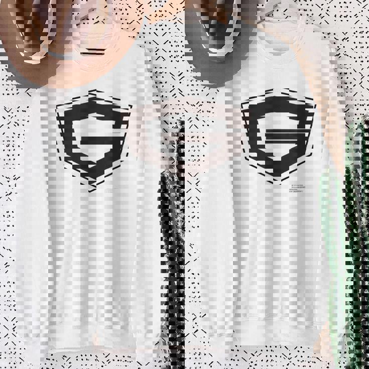 アイコンシリーズ ガッチャマン Ｂ-2 スウェットシャツ 年配の女性への贈り物