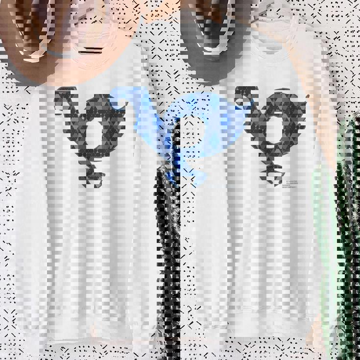 アイコンシリーズ 破裏拳ポリマー C スウェットシャツ 年配の女性への贈り物