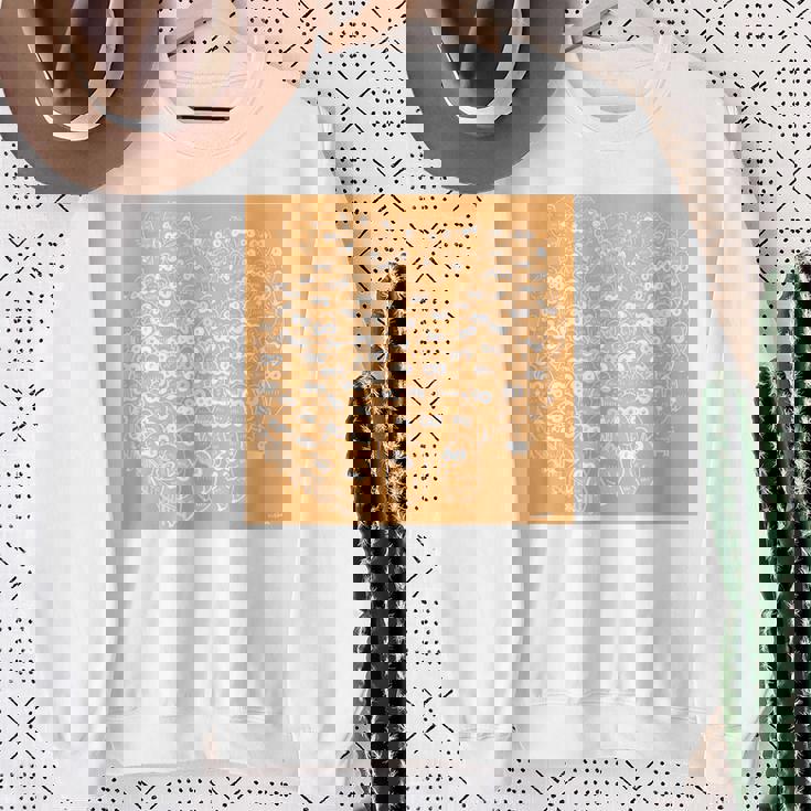 イエティ ライブに行く スウェットシャツ 年配の女性への贈り物