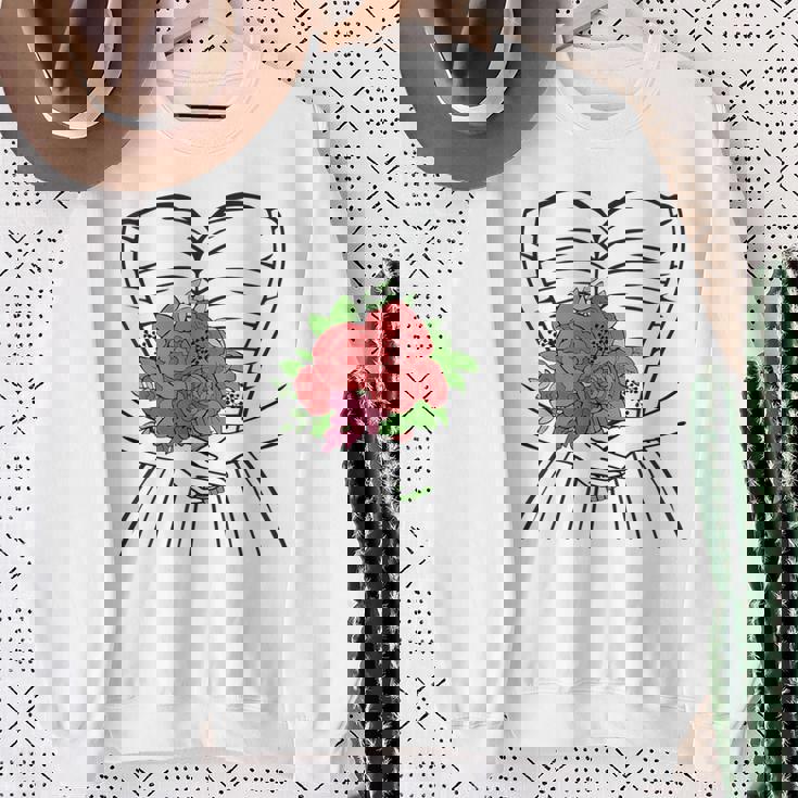 ウェディングドレス ブライダルガウン コルセット シンプル 結婚 かわいい スウェットシャツ 年配の女性への贈り物