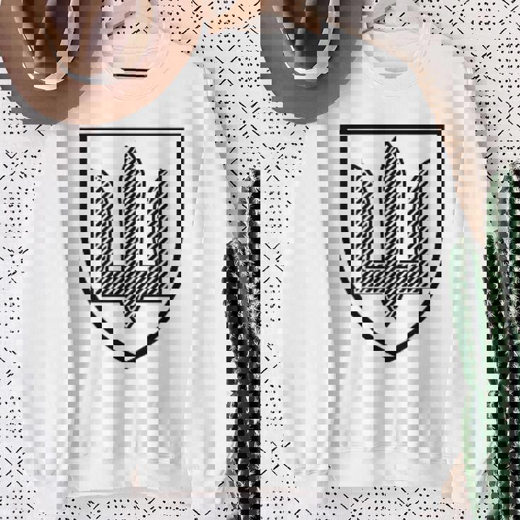 ウクライナ陸軍 ウクライナ陸軍 スウェットシャツ 年配の女性への贈り物