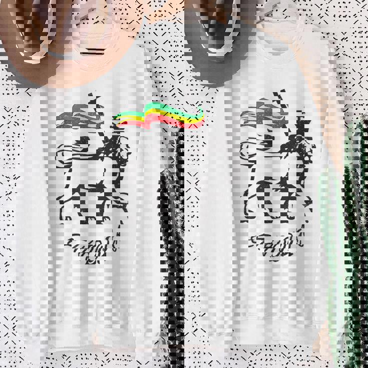 エチオピア スウェットシャツ 年配の女性への贈り物