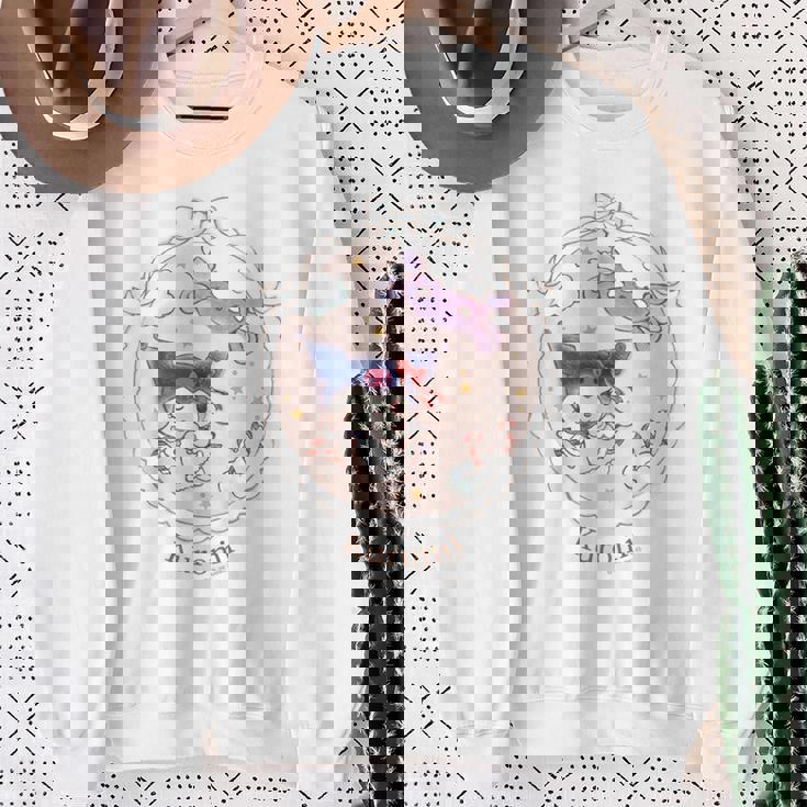 キッズ Amazon限定デザイン クロミ エンジェル スウェットシャツ 年配の女性への贈り物