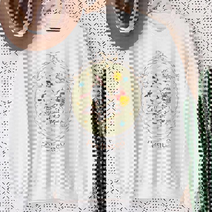 キッズ Amazon限定デザイン ポチャッコ エンジェル スウェットシャツ 年配の女性への贈り物