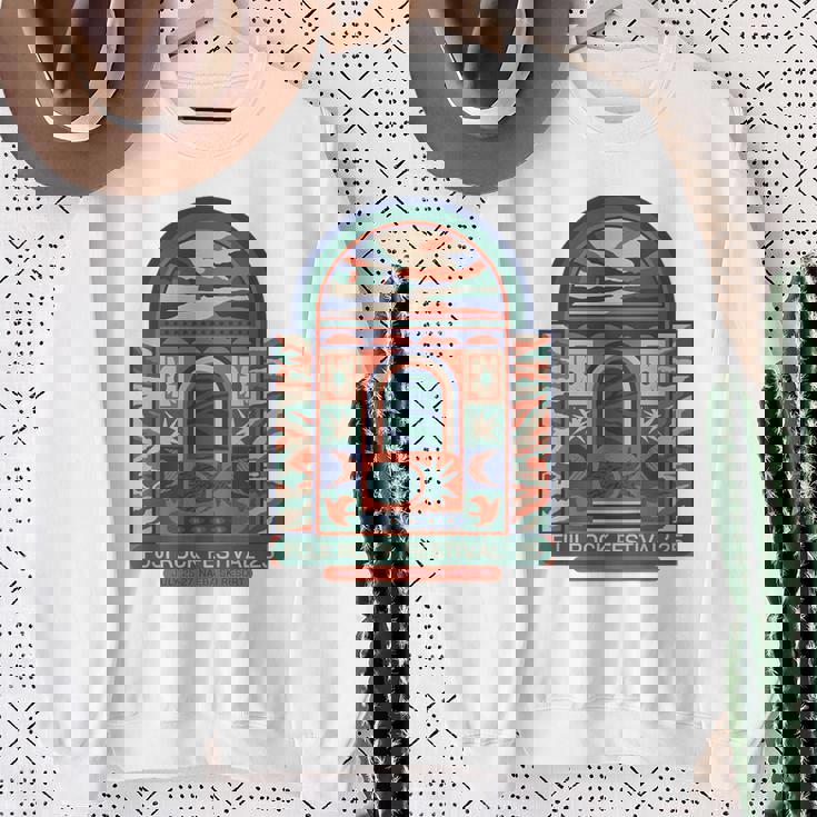 キッズ Fuji Rock 25 Extraordinary Amazon Limited Color キッズ スウェットシャツ 年配の女性への贈り物