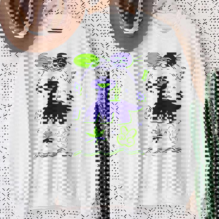 キッズ Fuji Rock 25 最後の手段のフジロック Amazon Limited Heather Gray キッズ スウェットシャツ 年配の女性への贈り物