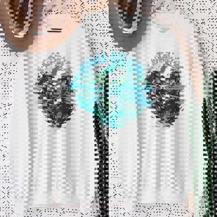 キッズ 『Godzilla ゴジラ キング・オブ・モンスターズ』7 スウェットシャツ 年配の女性への贈り物