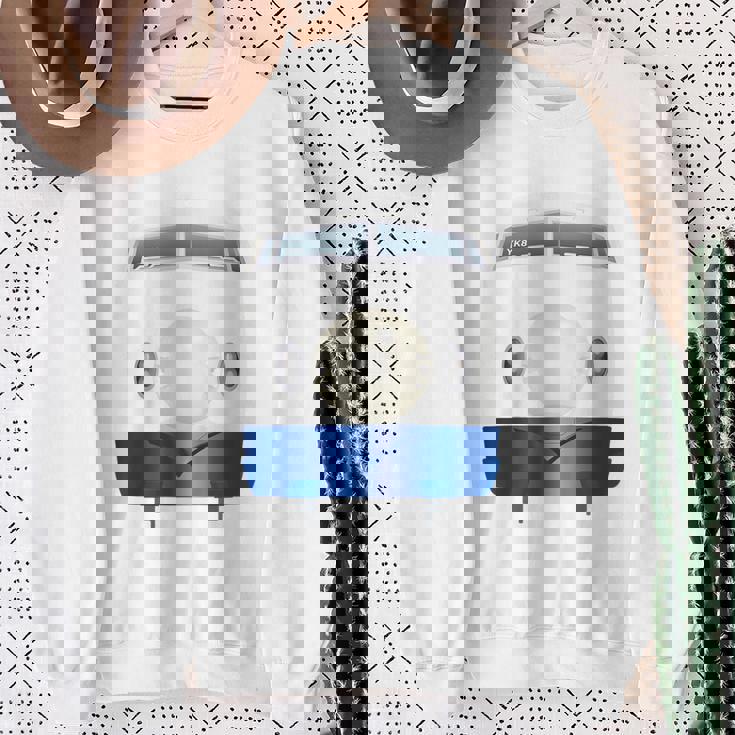 キッズ 【キッズ】0系新幹線イラスト スウェットシャツ 年配の女性への贈り物