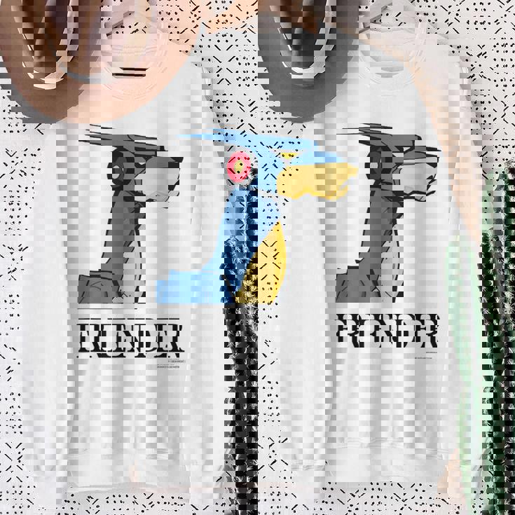 キャシャーン H スウェットシャツ 年配の女性への贈り物