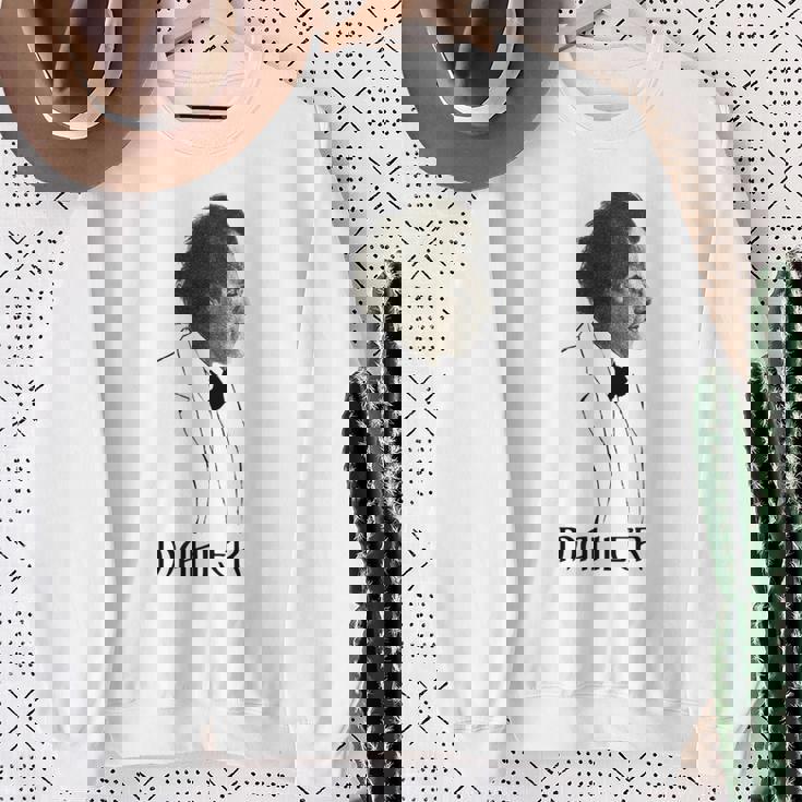 グスタフ・マーラーtシャツ スウェットシャツ 年配の女性への贈り物