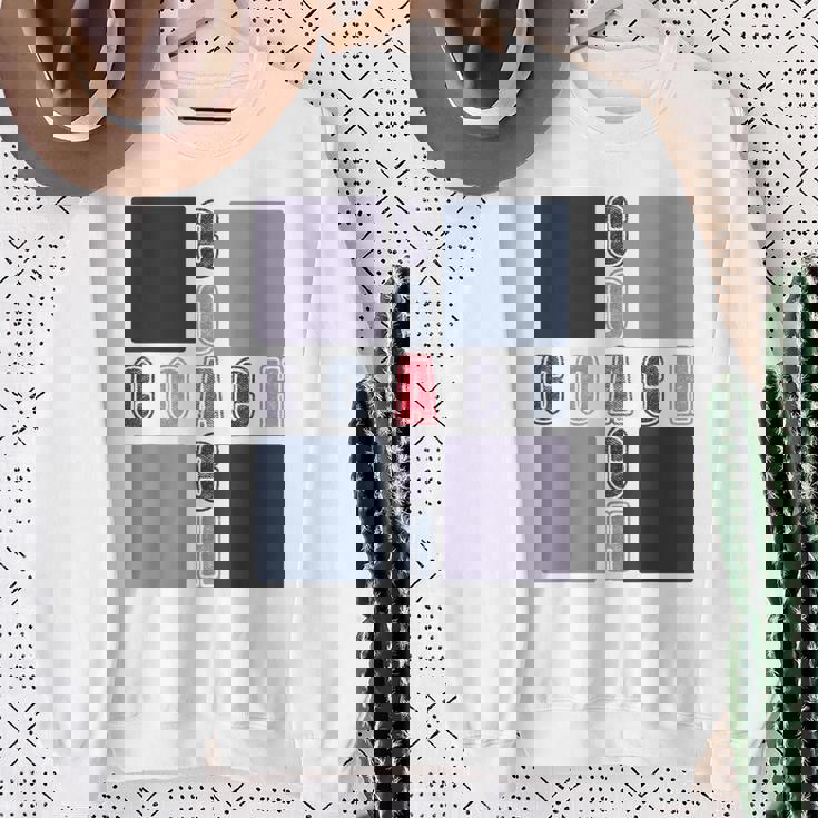 コーチ ディフィニション コーチ メンズ ファニー コーチ スウェットシャツ 年配の女性への贈り物