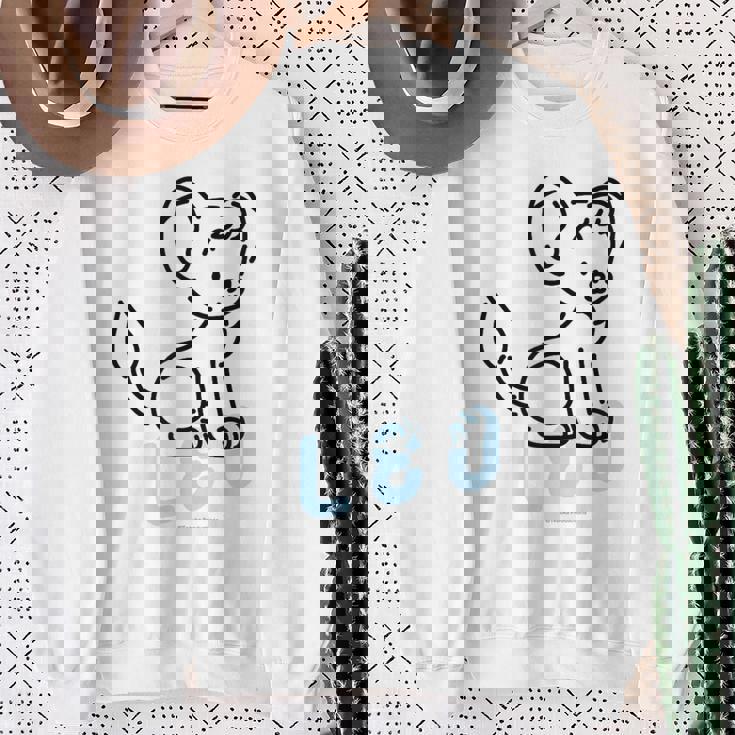 ジャングル大帝 Round （レオ）Ctezuka Productions スウェットシャツ 年配の女性への贈り物