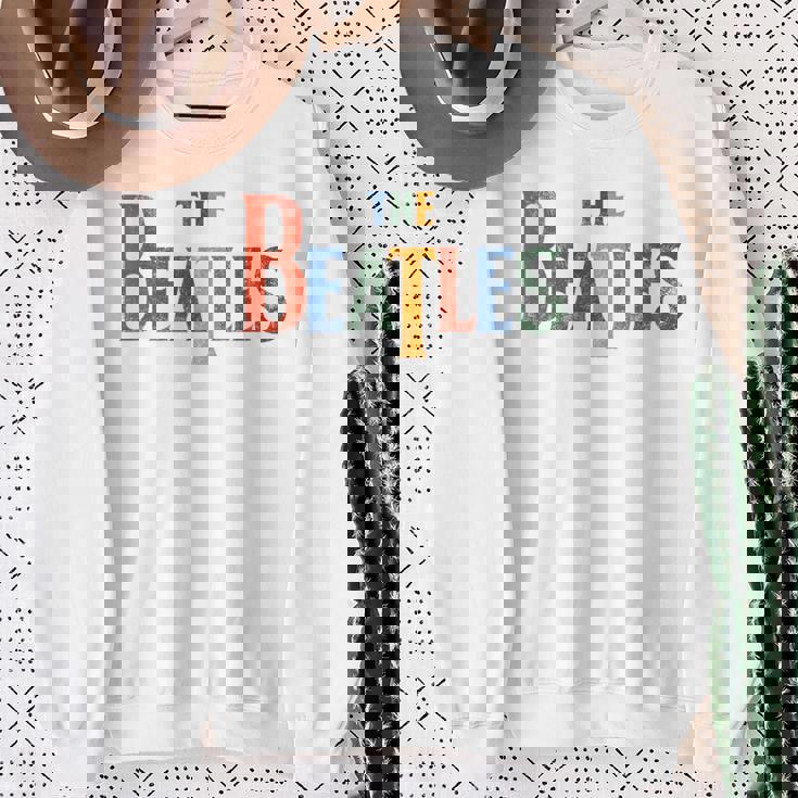 スウェットシャツ 年配の女性への贈り物