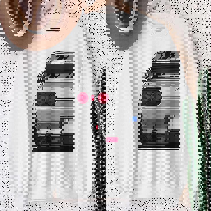 スカイライン R 33 Gt R 34 Jdm 国産車 ドリフト スウェットシャツ 年配の女性への贈り物