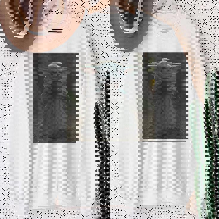 スターウォーズ スウェットシャツ 年配の女性への贈り物