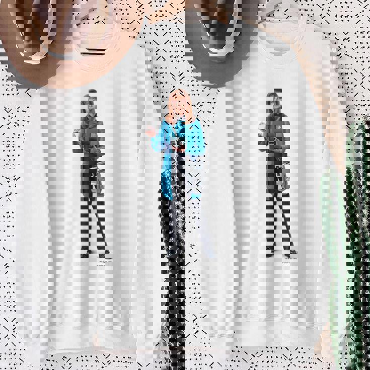 スタートレック 次世代ビバリークラッシャー スウェットシャツ 年配の女性への贈り物