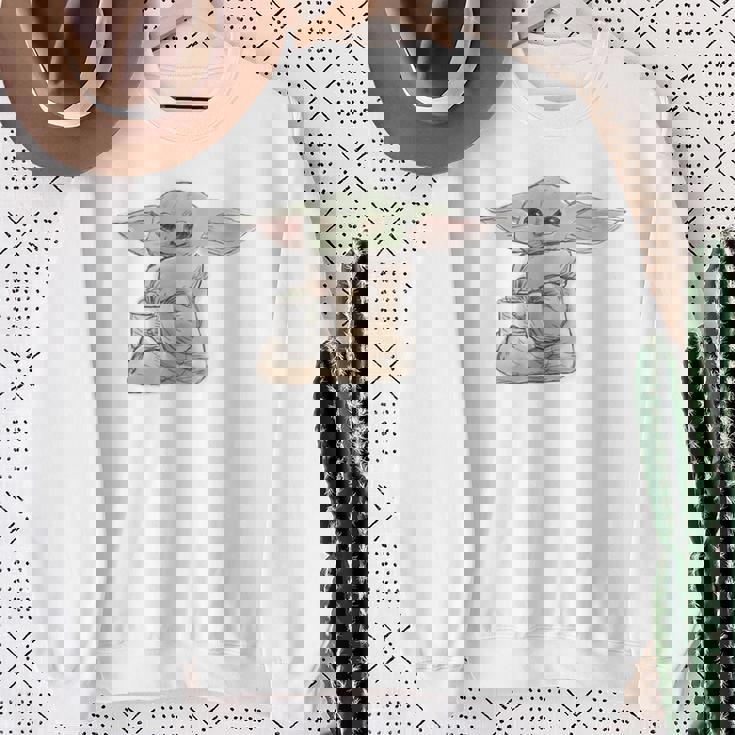 スター・ウォーズ スウェットシャツ 年配の女性への贈り物